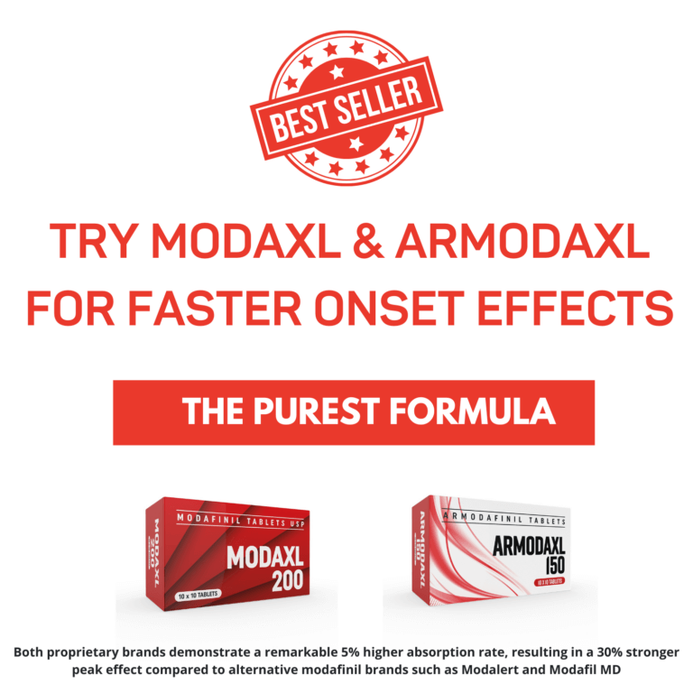 Buy Generic Modafinil 200mg Pills Online Without Rx - ModafinilUSA