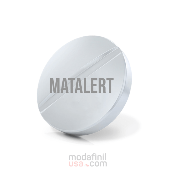 Matalert 200mg Strip Generic Modafinil Fastest Shipping & Lowest Price
