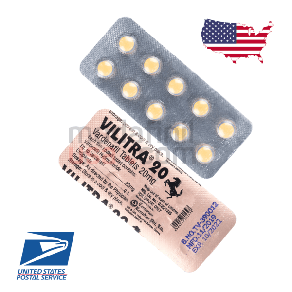 Levitra Vardenafil Vilitra Pills USPS Priority Mail Express Overnight Shipping USA