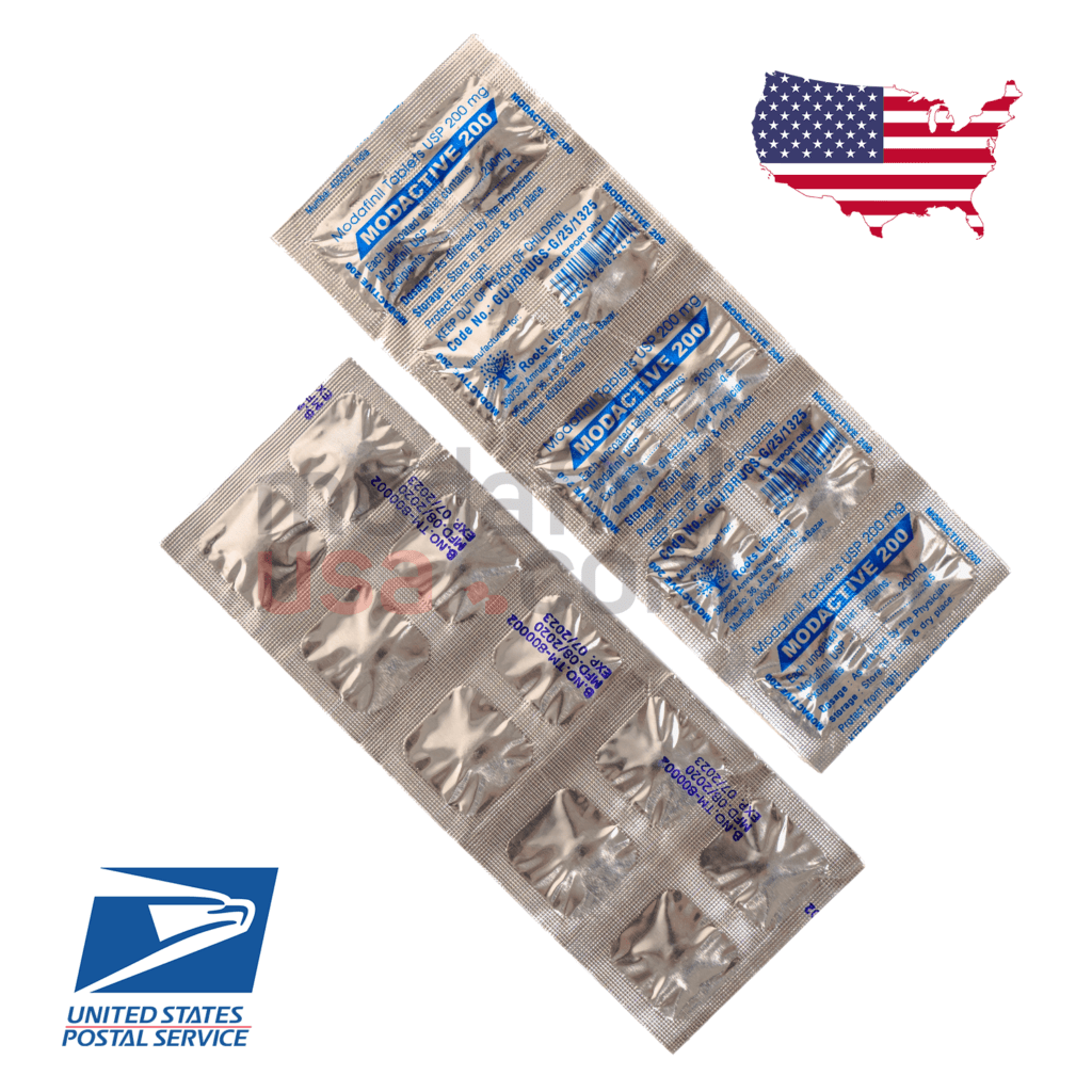 How to Obtain a Modafinil Prescription from Licensed Telehealth Providers