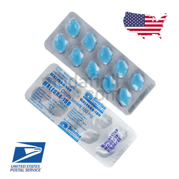 Viagra Sildenafil Malegra Pills USPS Priority Mail Express Overnight Shipping USA