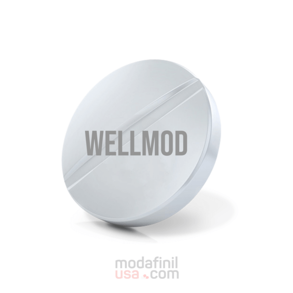 Wellmod 200mg Strip Generic Modafinil Fastest Shipping & Lowest Price