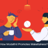 How Modafinil Promotes Wakefulness?