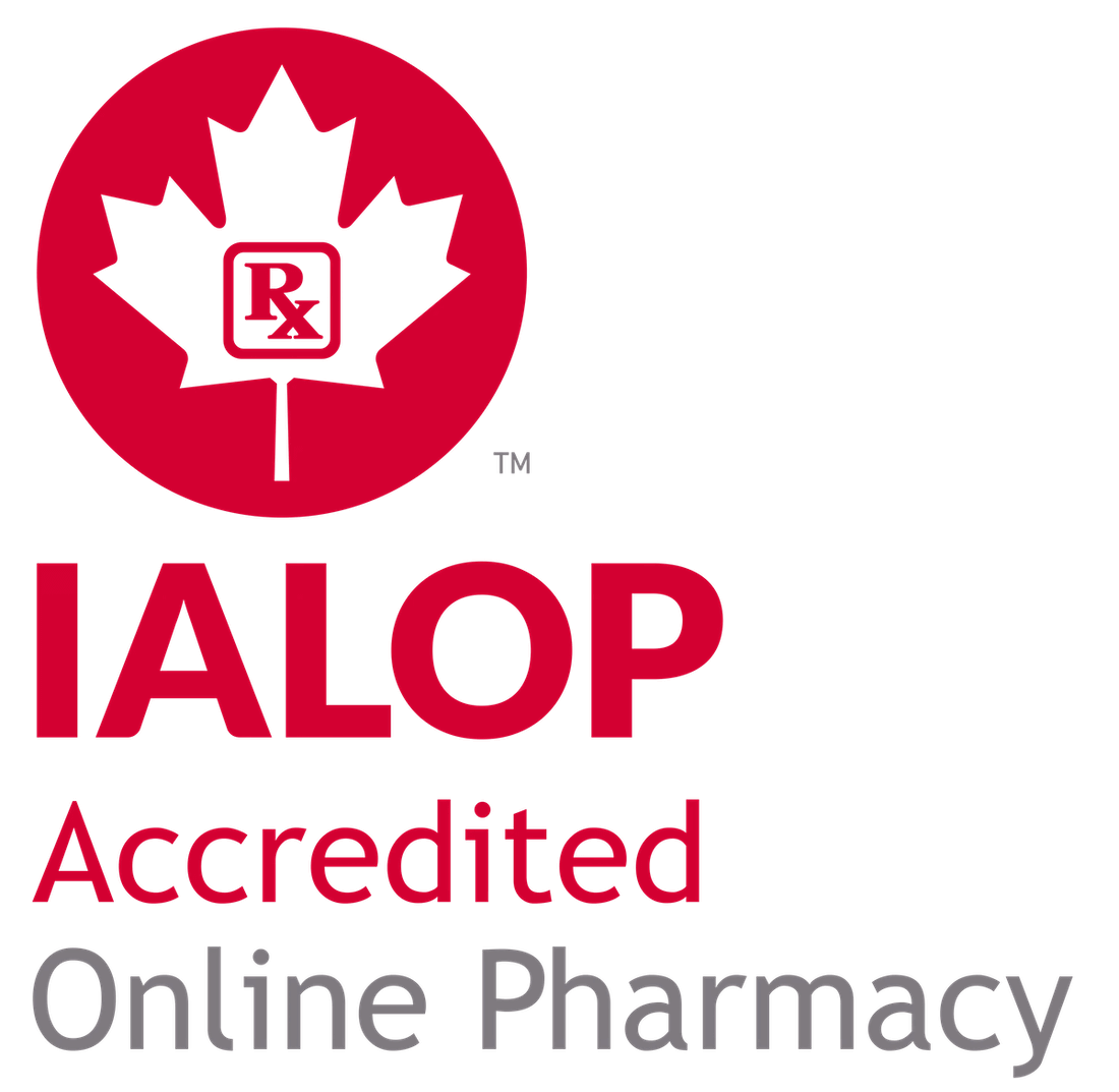 ModafinilUSA.com is IALOP Accredited Online Pharmacy