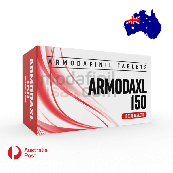 ArmodaXL - Australia Post AU Domestic