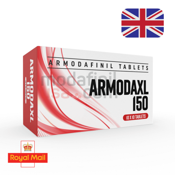 ArmodaXL - UK Domestic Royal Mail