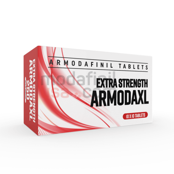 Extra Strength ArmodaXL 250mg Strong Armodafinil Fastest Shipping