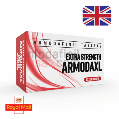 Extra Strength ArmodaXL – UK Domestic Royal Mail