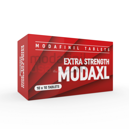 Extra Strength ModaXL 300 MG