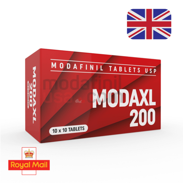 ModaXL - UK Domestic Royal Mail