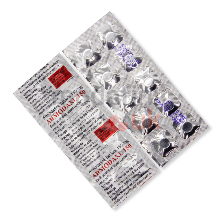 Buy Cheap Modafinil and Armodafinil Brands Online [OTC] - ModafinilUSA