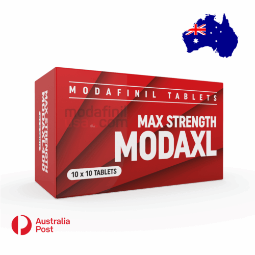 Max Strength ModaXL – AU Domestic Australia Post