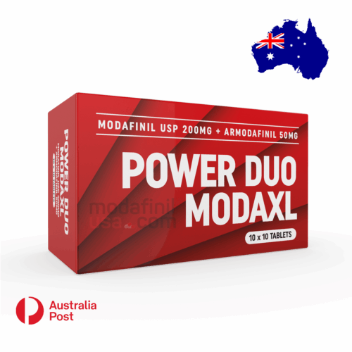 Power Duo ModaXL – AU Domestic Australia Post